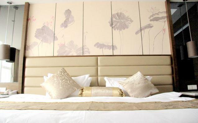 Huai'An Jinling Hotel エクステリア 写真
